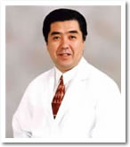 調理長